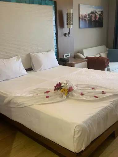 Ramada Hotel and Suites by Wyndham Kusadasi